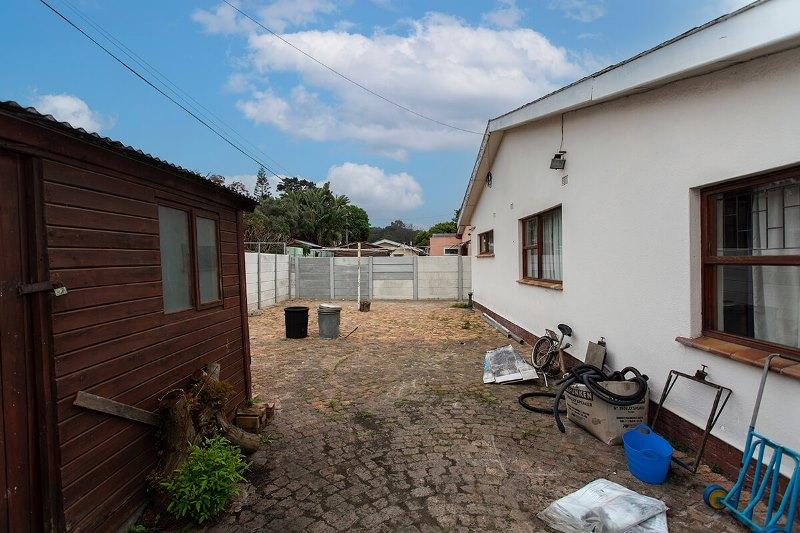 4 Bedroom Property for Sale in Townsend Estate Western Cape